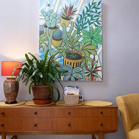 Lovely Property In The Heart Of Somerset, Sleeps 9 Shepton Mallet Eksteriør billede