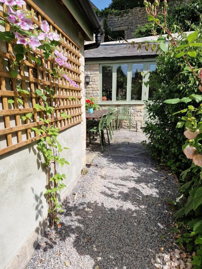 Lovely Property In The Heart Of Somerset, Sleeps 9 Shepton Mallet Eksteriør billede